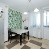 Botanica, Grenoble, apartament cu 2 camere, reparație, bloc nou! thumb 6