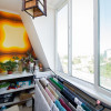 Botanica, Grenoble, apartament cu 2 camere, reparație, bloc nou! thumb 10