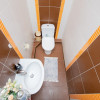 Botanica, Grenoble, apartament cu 2 camere, reparație, bloc nou! thumb 11