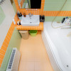 Botanica, Grenoble, apartament cu 2 camere, reparație, bloc nou! thumb 12