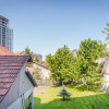 Chirie, apartament cu 2 camere, 68 mp, bloc nou, autonomă! Centru lângă ASEM. thumb 10