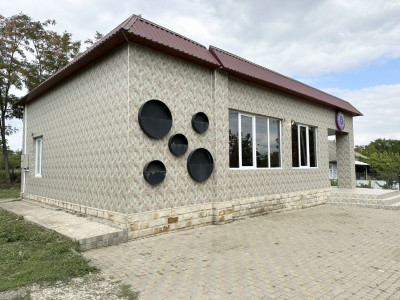 Business activ - Restaurant Edineț!