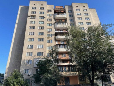 Vânzare apartament cu 1 cameră, 42 mp, Botanica, Chișinău.