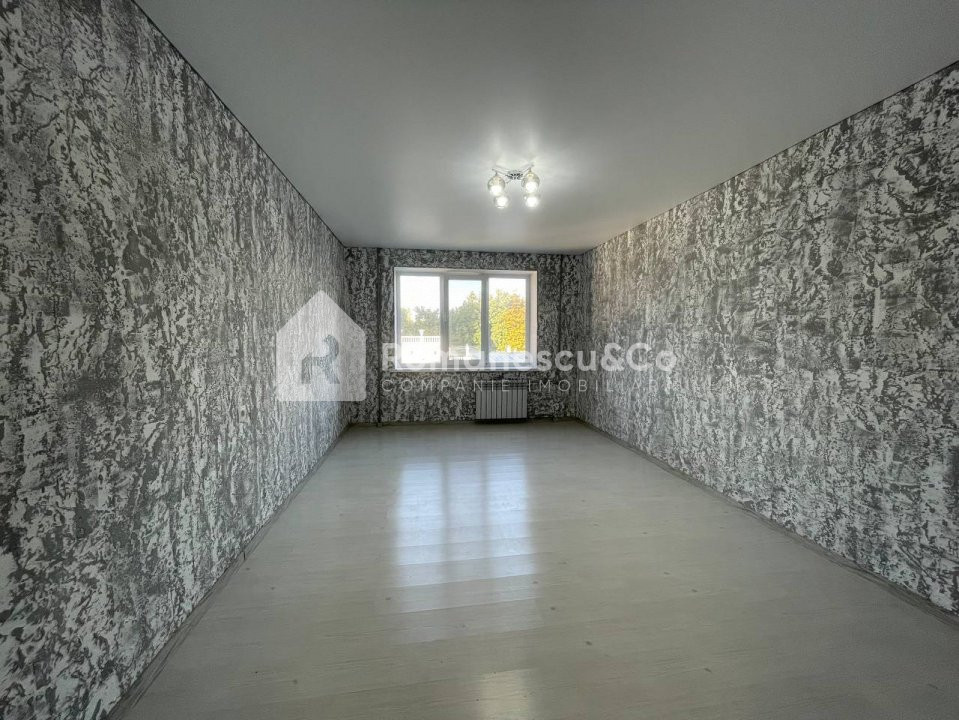 Vânzare apartament cu 1 cameră, 42 mp, Botanica, Chișinău. 4