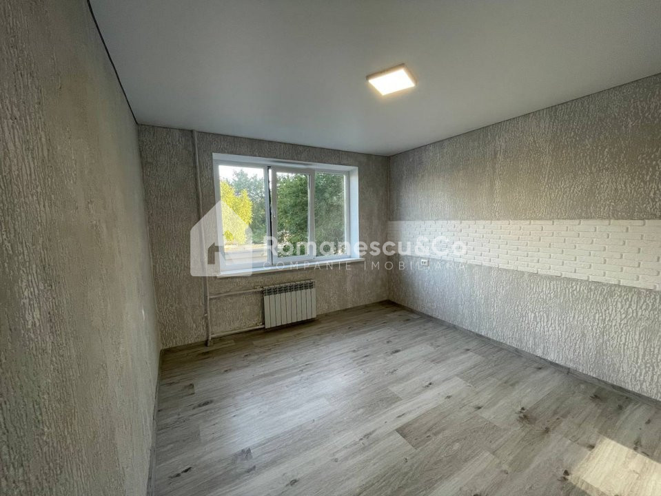 Vânzare apartament cu 1 cameră, 42 mp, Botanica, Chișinău. 5