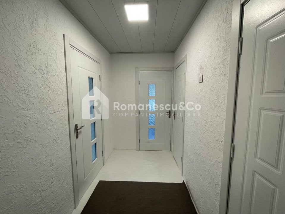 Vânzare apartament cu 1 cameră, 42 mp, Botanica, Chișinău. 10