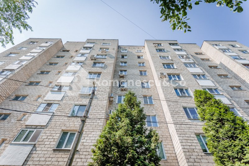 Apartament cu 1 cameră+living, variantă albă, Centru, Florica Nița!  1