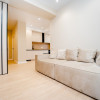 Vânzare apartament cu 2 dormitoare + living separat, Buiucani, Alba Iulia.  thumb 9
