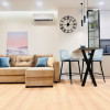 Apartament cu 3 camere lângă parc, Buiucani, str. N. Costin.  thumb 3