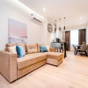 Apartament cu 3 camere lângă parc, Buiucani, str. N. Costin.  thumb 1