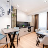 Apartament cu 3 camere lângă parc, Buiucani, str. N. Costin.  thumb 6