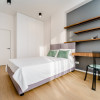 Apartament superb cu 2 dormitoare! Centru, Bulgară! thumb 6