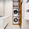 Apartament superb cu 2 dormitoare! Centru, Bulgară! thumb 17