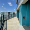 Penthouse + terasă, variantă albă, 210 mp! Complexul Oasis Apartments! thumb 4