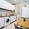 Apartament cu 1 cameră în sect. Buiucani, vizavi de parcul Dendrarium! thumb 4