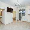 Apartament cu 1 cameră, 45 mp + 20mp terasă, Botanica, Chișinău. thumb 5