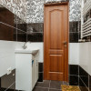 Apartament cu 1 cameră, 45 mp + 20mp terasă, Botanica, Chișinău. thumb 11