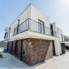 Duplex, Grătiești, zonă dezvoltată! Exterior finisat, toate comunicațiile!  thumb 9