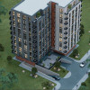 Apartament in varianta alba cu 1 camera complex Uphill Durlesti thumb 6