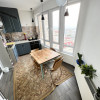 Ciocana, Kaufland, Reconscivil. Apartament cu 2 camere+Living, reparat, mobilat. thumb 2