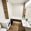 Ciocana, Kaufland, Reconscivil. Apartament cu 2 camere+Living, reparat, mobilat. thumb 13