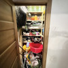 Ciocana, Kaufland, Reconscivil. Apartament cu 2 camere+Living, reparat, mobilat. thumb 7