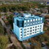 Apartament cu 2 camere bloc nou varianta alba linga Parcul de Troleibuze thumb 8