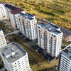 Apartament cu 2 camere+living, variantă albă, bloc nou, Nicons, Durlești.  thumb 4