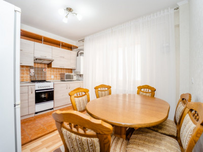 Vânzare apartament cu 2 camere, reparație, Râșcani, str. A. Doga!