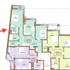 Apartament cu terasa in bloc nou varianta alba Ciocana Solomon  thumb 2