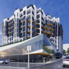 47,06 m2 1 camera varianta alba bloc nou Ciocana Solomon  thumb 10