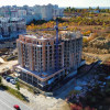 46,89 m2 1 camera varianta alba bloc nou Ciocana Solomon  thumb 1