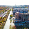 46,89 m2 1 camera varianta alba bloc nou Ciocana Solomon  thumb 2