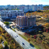 46,89 m2 1 camera varianta alba bloc nou Ciocana Solomon  thumb 11