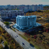 66,37 m2 2 camere varianta alba bloc nou Ciocana Solomon  thumb 2