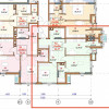 66,37 m2 2 camere varianta alba bloc nou Ciocana Solomon  thumb 4