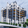 66,37 m2 2 camere varianta alba bloc nou Ciocana Solomon  thumb 5