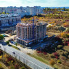 66,37 m2 2 camere varianta alba bloc nou Ciocana Solomon  thumb 8