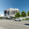Spatiu comercial la prima linie pe str. Milescu-Spataru in bloc nou Solomon thumb 5