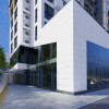 Spatiu comercial la prima linie pe str. Milescu-Spataru in bloc nou Solomon thumb 6