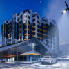 Spatiu comercial la prima linie pe str. Milescu-Spataru in bloc nou Solomon thumb 6