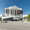 Spatiu comercial la prima linie pe str. Milescu-Spataru in bloc nou Solomon thumb 7