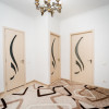 Apartament spre chirie, 2 camere, Centru, Casa Noua! thumb 12