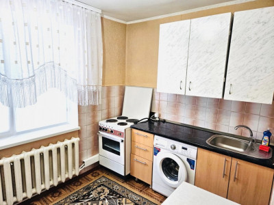 Vânzare apartament cu 1 cameră, 39 mp, Buiucani, Nicolae Costin.