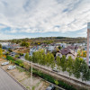 Apartament cu 2 camere, reparație, bloc nou, Gonvaro, Buiucani. thumb 14