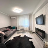 Chirie în Centru, str. Melestiu. Apartament cu 2 camere+ living, bloc nou.  thumb 1