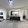 Chirie în Centru, str. Melestiu. Apartament cu 2 camere+ living, bloc nou.  thumb 9