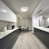 Chirie în Centru, str. Melestiu. Apartament cu 2 camere+ living, bloc nou.  thumb 13
