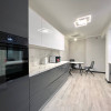 Chirie în Centru, str. Melestiu. Apartament cu 2 camere+ living, bloc nou.  thumb 12