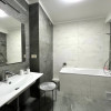 Chirie în Centru, str. Melestiu. Apartament cu 2 camere+ living, bloc nou.  thumb 16